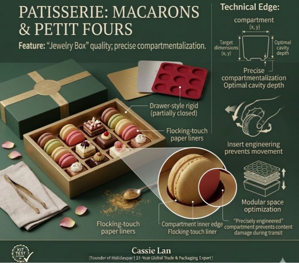 Western Bakery Packaging 2026: Industry Trends, Material Revolutions, and Category Analysis