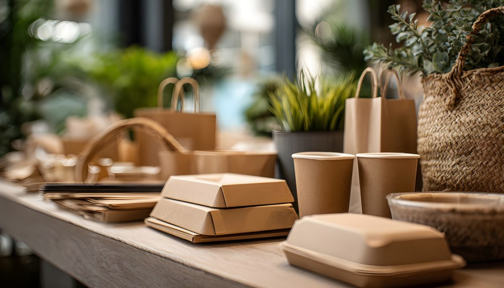 Western Bakery Packaging 2026: Industry Trends, Material Revolutions, and Category Analysis