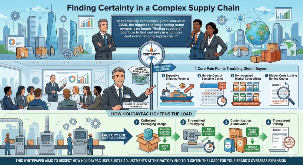 How to Reduce Overall Costs by 30% Through Supply Chain Optimization
