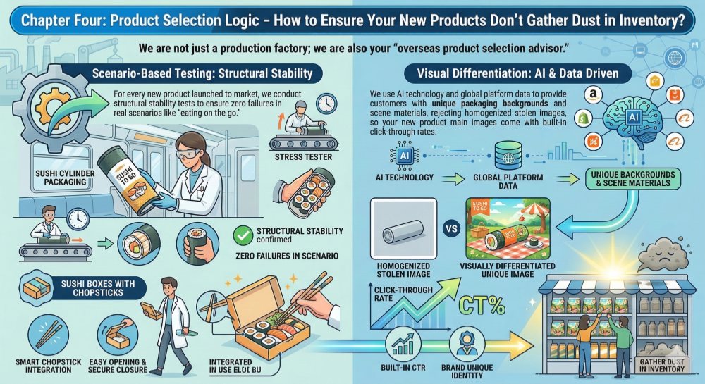 How to Reduce Overall Costs by 30% Through Supply Chain Optimization
