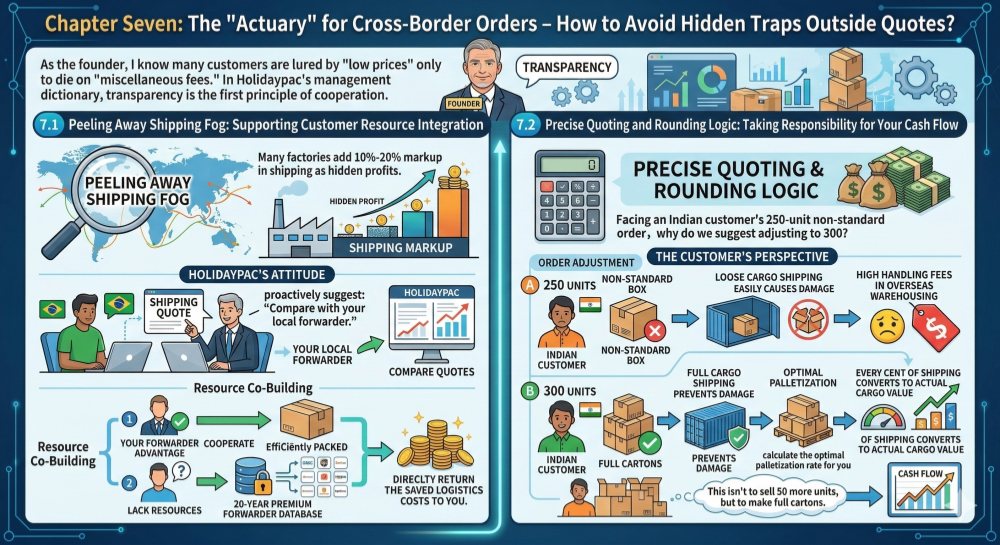 How to Reduce Overall Costs by 30% Through Supply Chain Optimization