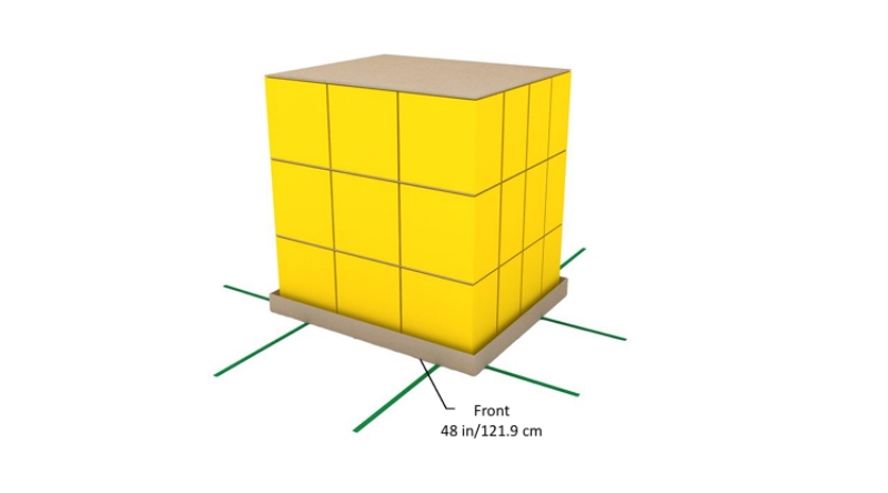 Optimizing Display Packaging for Costco’s POD Logistics Standards - Holidaypac