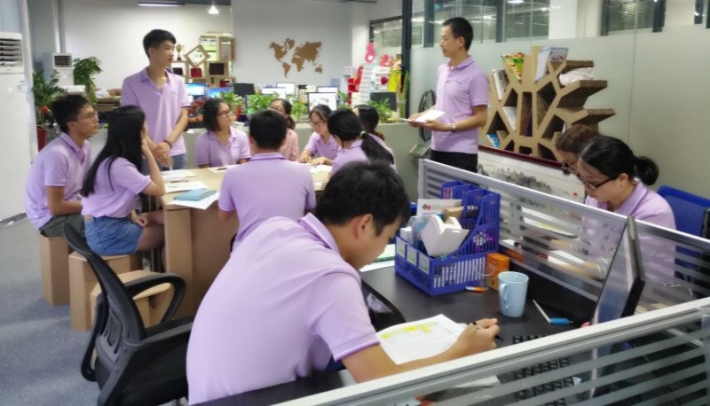 Navigating the AI Era: Wisdom from the Holidaypac March Morning Meeting