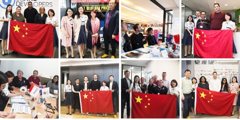 Navigating the AI Era: Wisdom from the Holidaypac March Morning Meeting