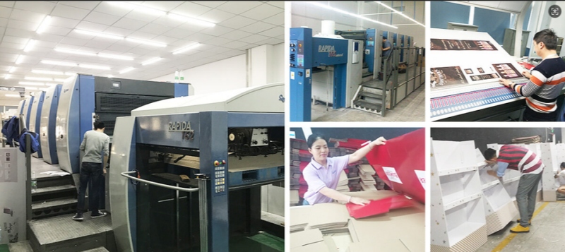 Why Holidaypac is Your Choice of Global Packaging Factory Partner