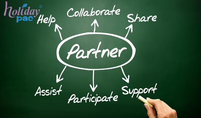 7. How Holidaypac Protects Distributors’ Interests to Strengthen Long-Term Partnerships