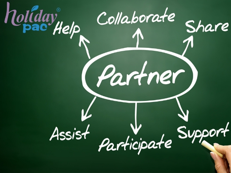 Why Holidaypac is Your Choice of Global Packaging Factory Partner