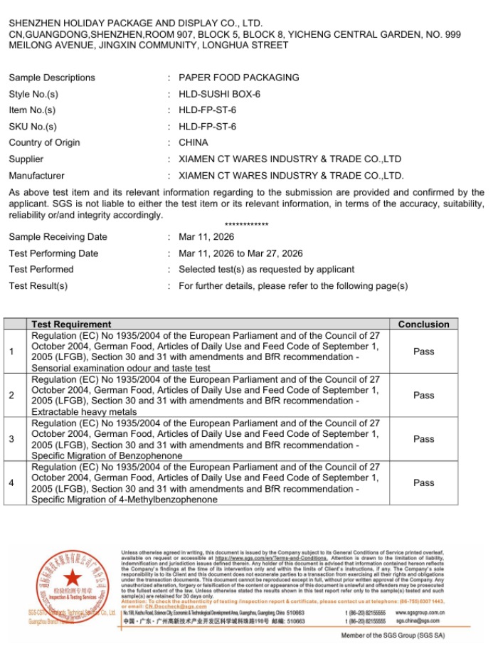 What Does This Certification Mean for You?