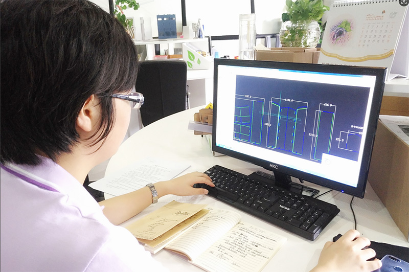 We Study Your Competitors So You Don't Have To Study of Packaing