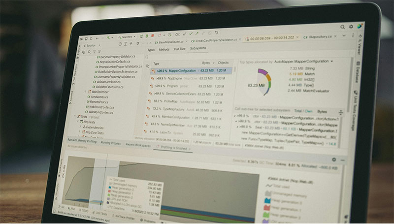 Data-Driven Decisions: How We Price, Plan, and Protect Your Interests