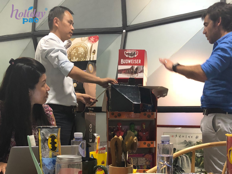 Inside Holidaypac: How We Think About Your Business Before You Even Ask