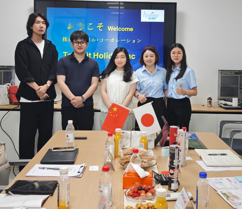 Food-Grade Packaging Factory for Japanese Restaurants, Food Brands & Trading Companies