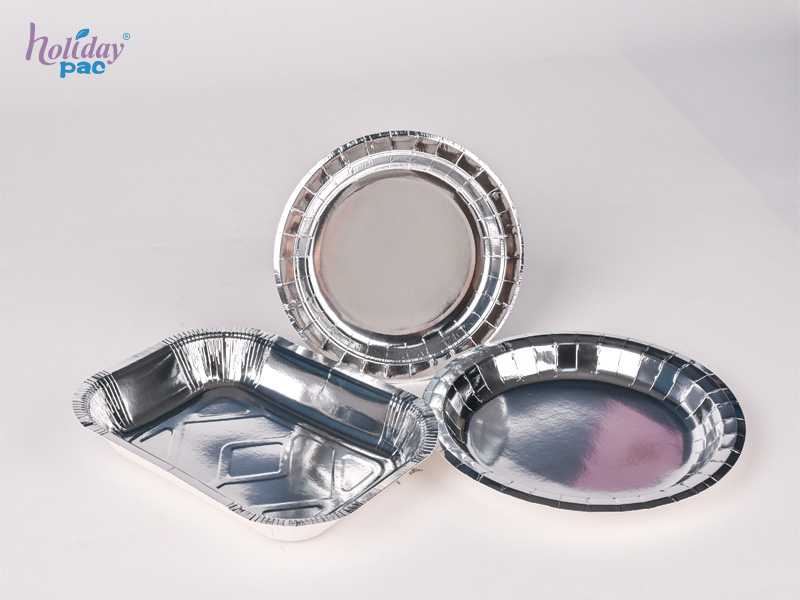 Aluminum Foil Paper Plates 2026: The Ultimate Buyer Guide for Air Fryer, Oven & Microwave Use