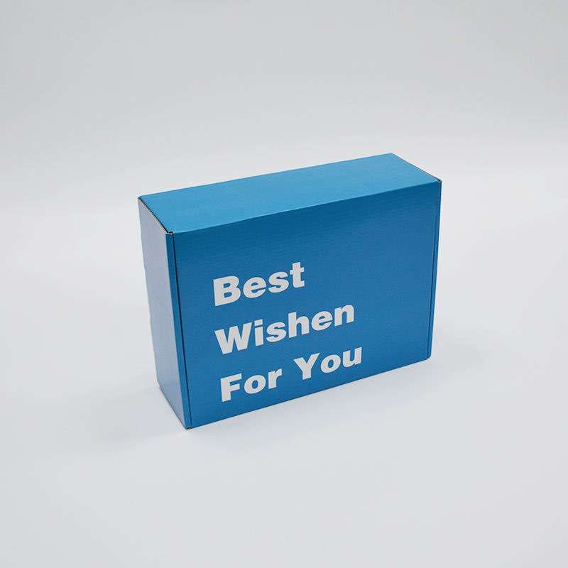 Custom Kraft Mailer Boxes Wholesale 2026 | Eco-Friendly Corrugated Shipping Boxes for E-commerce, Subscription & Small Business with Logo Printing - HolidayPac