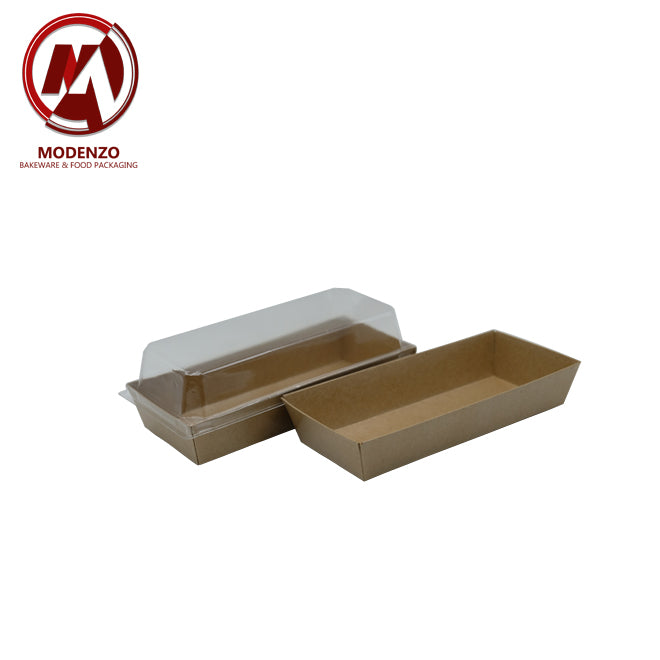 Sushi box wholesale specifications - kraft paper variants