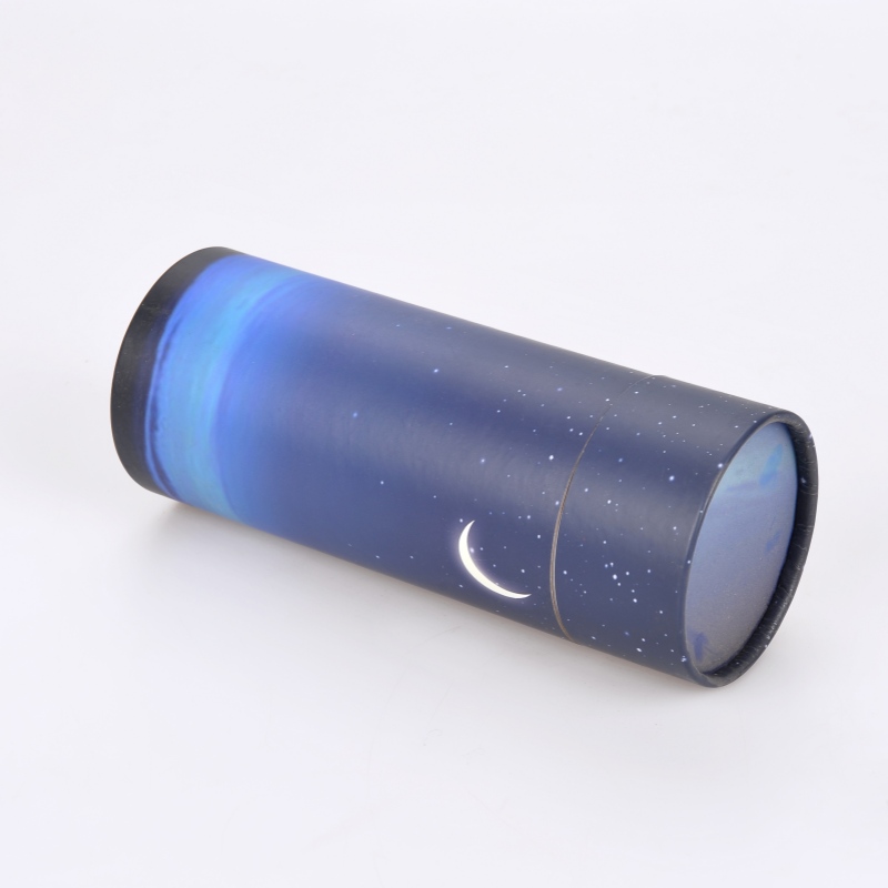 Custom Biodegradable Scattering Tube for Your Beloved Pet - Holidaypac