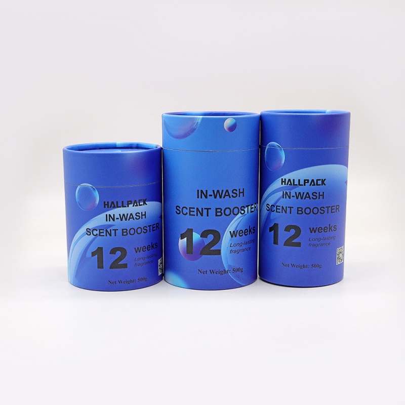 Customized Animal Paw Printed Cremation Pet Urn Vanishing Paper Ashes Scattering Tube - Holidaypac