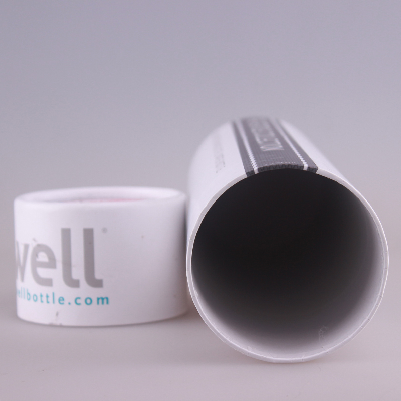 Custom Insulated Bottle Packaging Paper Tube Manufacturer Wholesale - Holidaypac