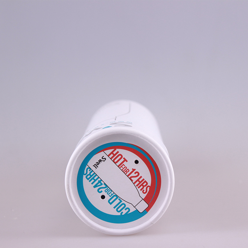 Custom Insulated Bottle Packaging Paper Tube Manufacturer Wholesale - Holidaypac