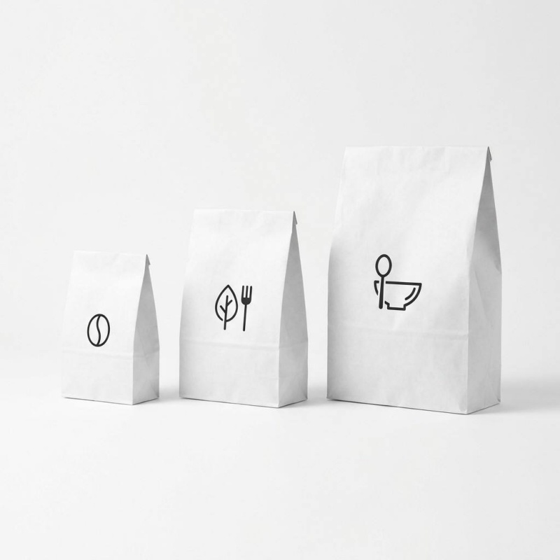Custom Self-Opening Sack (SOS) Paper Bags Factory &ndash; Holidaypac