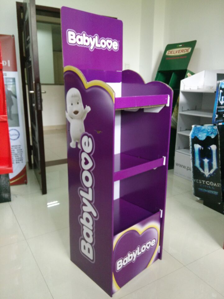 Winning at the Checkout: Why Corrugated Displays Are the Smart Choice for Sporting Goods Retail