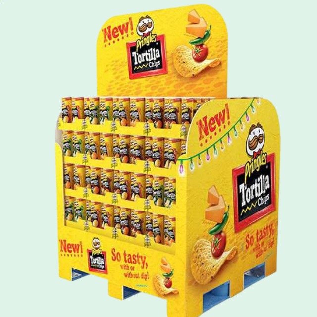 Costco POD Packaging: Custom Design and Manufacturing by Holidaypac