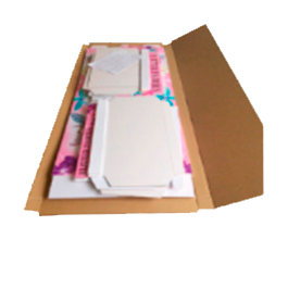 Cardboard Display Supplier - Holidaypac