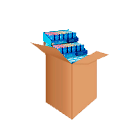 Cardboard Display Exporter - Holidaypac
