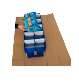 Cardboard Display Manufacturer - Holidaypac