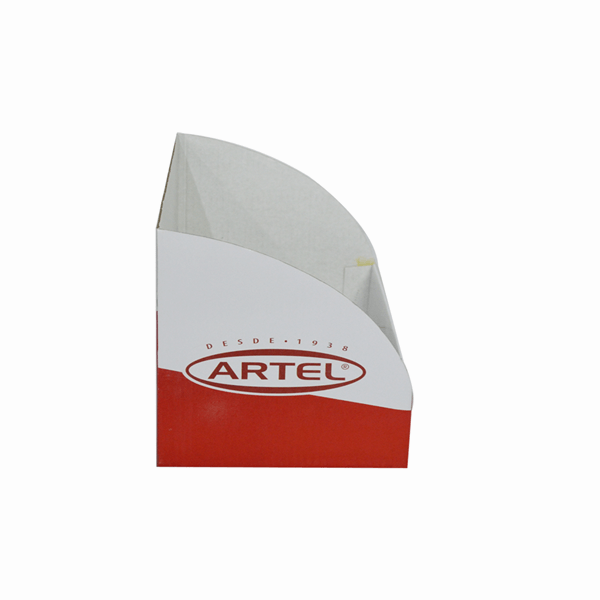 New Design Retail Counter Displays For Stationery - Holidaypac
