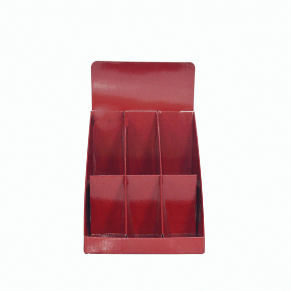 Attractive Pos Counter Display For Smart Watch - Holidaypac