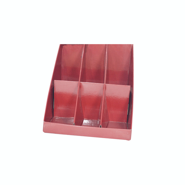 Attractive Pos Counter Display For Smart Watch - Holidaypac