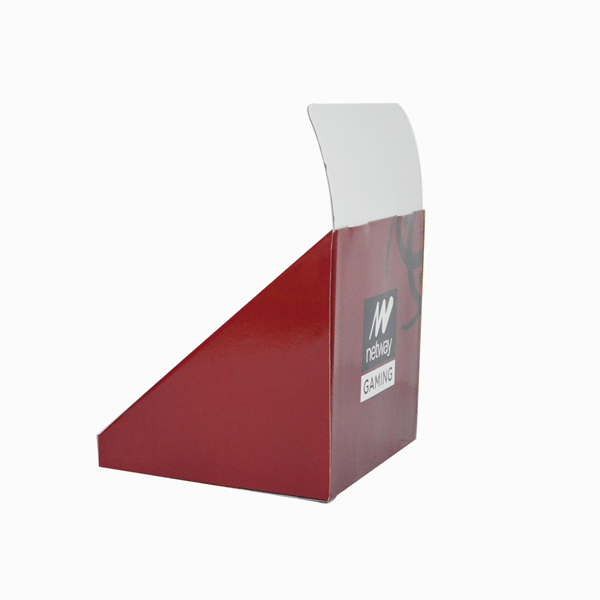 Attractive Pos Counter Display For Smart Watch - Holidaypac