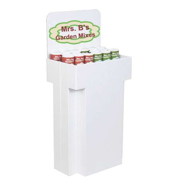 Large Dump Bin Displays - Holidaypac