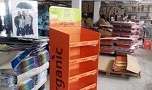 What Services Will You Get If You Buy Our Retail Cardboard Display?