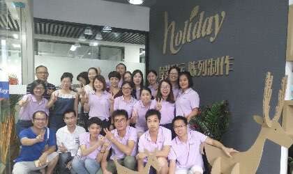 Why Choose Holidaypac Retail Display Stands Manufacturers