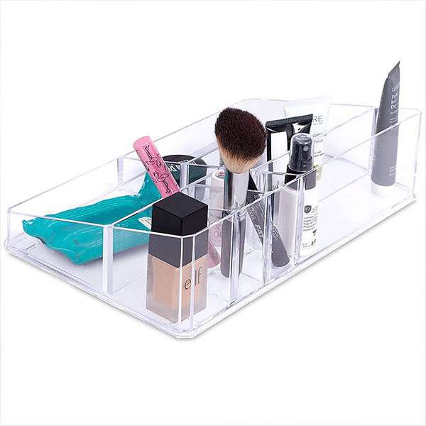 Makeup Organiser Box HLD-A012