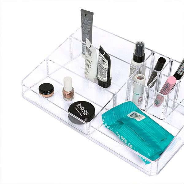 Makeup Organiser Box HLD-A012