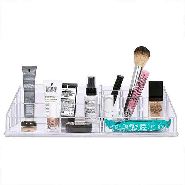 Makeup Organiser Box HLD-A012