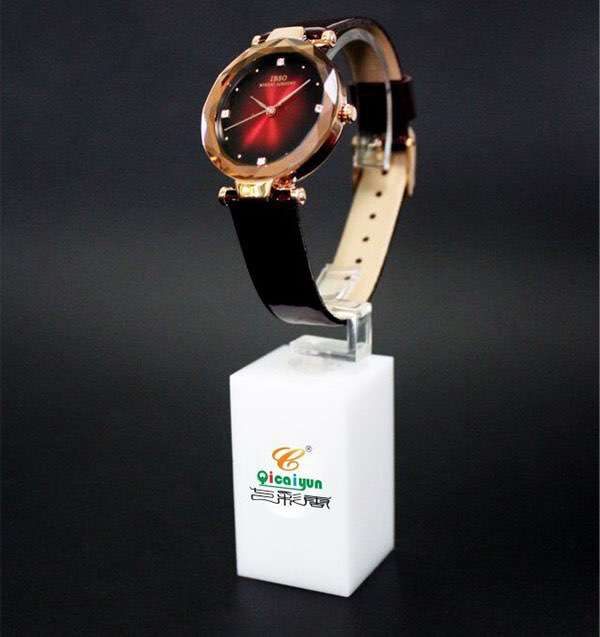 Factory Customized Wrist Watch Display Stand HLD-A020