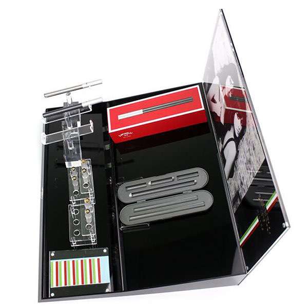 Factory Customized E Cigarette Holder HLD-A019