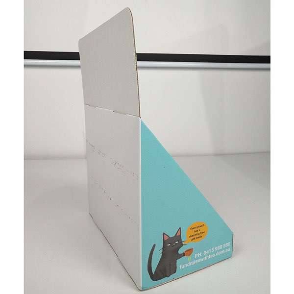 12 Grid PDQ Box HLD-YPZ025