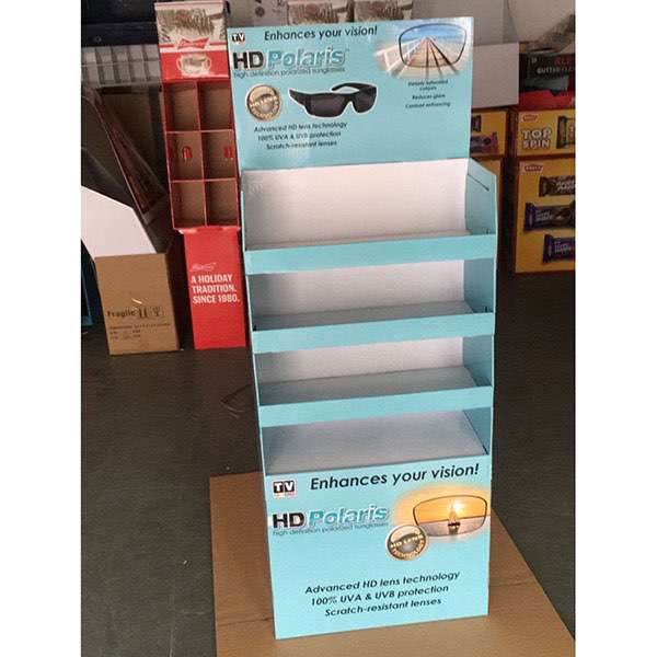 Colorful Factory Fsdu Display  HLD-YPZ041