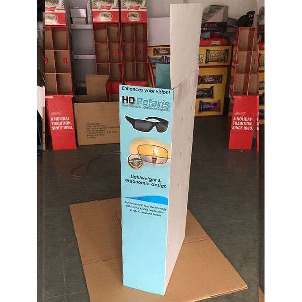 Colorful Factory Fsdu Display  HLD-YPZ041