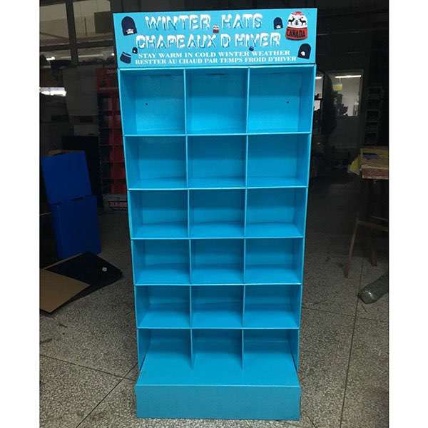 Best Sale Retail Supermarket Display HLD-YPZ045