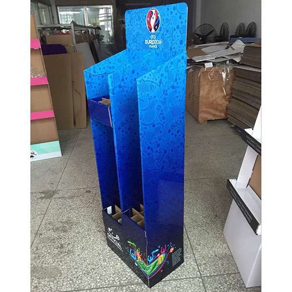  Attractive Multiple Umbrella Display HLD-YPZ049