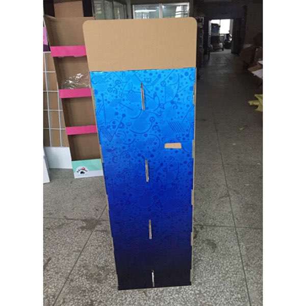  Attractive Multiple Umbrella Display HLD-YPZ049