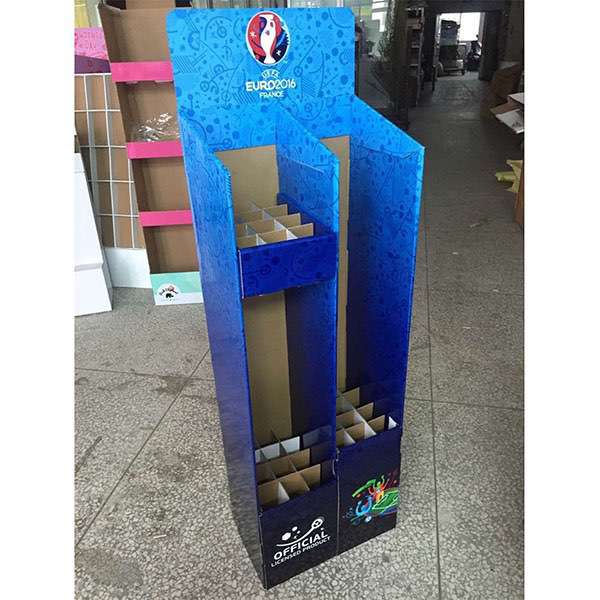  Attractive Multiple Umbrella Display HLD-YPZ049
