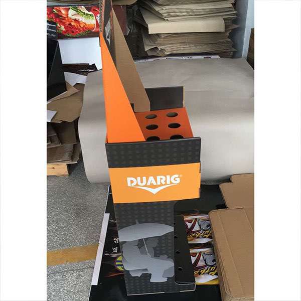 Popular High Quality | 12 pcs Cardboard Umbrella Container HLD-YPZ055