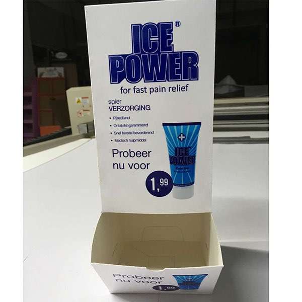 Popular High Quality |  Telescopic Custom Cardboard Boxes
